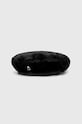 Kangol beret pozostałe czarny K4369.SB002