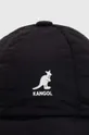 Шляпа Kangol чёрный