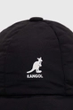 Капелюх Kangol чорний