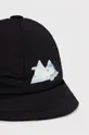 Καπέλο Kangol  Κύριο υλικό: 100% Νάιλον Φόδρα: 100% Πολυεστέρας