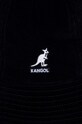 Kangol kapelusz dwustronny granatowy K5360.DB404