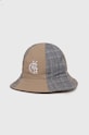 Kangol uni bej K5360.KH262
