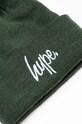 Akcesoria Hype czapka YVLR.712 zielony