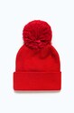 Hype czapka YVLR.713 czerwony AA00