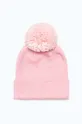 Καπέλο Hype ροζ
