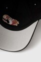 Кепка 47 brand NHL Calgary Flames чёрный H.MVP03WBV.BKE