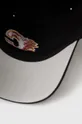 czarny 47 brand czapka NHL Calgary Flames