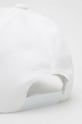 Dodaci Pamučna kapa sa šiltom EA7 Emporio Armani 240049.2F352.NOS bijela