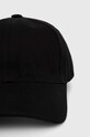 Mustang pamut baseball sapka MC9611.0790 fekete AA00