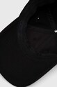 Mustang pamut baseball sapka fekete MC9611.0790