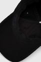 Mustang pamut baseball sapka fekete MC9611.0790