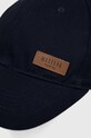 Mustang pamut baseball sapka MC9612.0490 sötétkék AA00