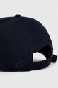 Kiegészítők Mustang pamut baseball sapka MC9612.0490 sötétkék