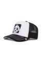 Goorin Bros sapca altele alb 101.0353