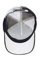 Goorin Bros sapca alb 101.0353