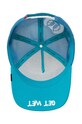 Goorin Bros czapka z daszkiem 101.0588 multicolor