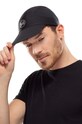 Buff czapka czarny 119505.999