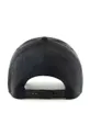 Βαμβακερό καπέλο του μπέιζμπολ 47 brand EPL Liverpool FC μαύρο