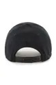 crna Pamučna kapa sa šiltom 47 brand MLB New York Yankees