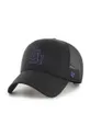μαύρο Καπέλο 47 brand MLB Los Angeles Angeles MLB New York Yankees MLB LA Angels Unisex
