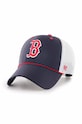 47brand sapca MLB Boston Red Sox altele bleumarin B.BRPOP02BBP.NY