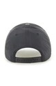 47 brand czapka z daszkiem MLB Los Angeles Dodgers B.BRTTS12BBP.BK szary AA00