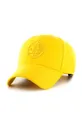 κίτρινο Καπάκι με μείγμα μαλλί 47 brand NHL Boston Bruins Unisex