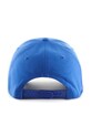 47 brand czapka z daszkiem z domieszką wełny NHL Toronto Maple Leafs H.MVPSP18WBP.MO niebieski AA00
