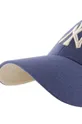Σκουφί από μείγμα μαλλιού 47 brand MLB Yankees Subway Series  85% Ακρυλικό, 15% Μαλλί