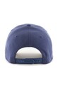 Σκουφί από μείγμα μαλλιού 47 brand MLB Yankees Subway Series BCPTN.SUMVP101WBP.TB00 μπλε