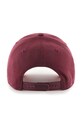 47 brand czapka z daszkiem bawełniana MLB Philadelphia Phillies B.SUMVP19WBP.KM bordowy
