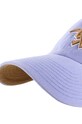 Аксесуари Кепка 47 brand MLB Chicago White Sox BCWS.DBLUN06GWS.LV05 фіолетовий