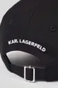 Kapa s šiltom Karl Lagerfeld 