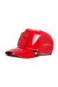 κόκκινο Καπέλο Goorin Bros Unisex