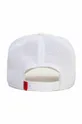 λευκό Βαμβακερό καπέλο του μπέιζμπολ Goorin Bros