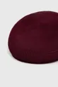 бордо Кашкет Kangol