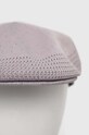Кашкет Kangol 0290BC.GR034 сірий AA00