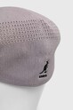 Аксесуари Кашкет Kangol 0290BC.GR034 сірий