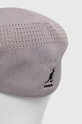 Akcesoria Kangol kaszkiet 0290BC.GR034 szary