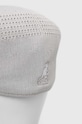Akcesoria Kangol kaszkiet 0290BC.MS023 szary