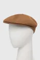 καφέ Κασκέτα Kangol Unisex