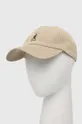 beżowy Kangol czapka z daszkiem Unisex