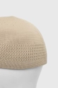 Kangol berretto da baseball beige