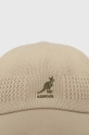 Kangol baseball sapka  Anyag 1: 75% poliészter, 25% modakrylszall Anyag 2: 100% nejlon