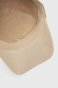 beige Kangol berretto da baseball