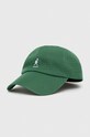 Kangol sapca altele verde 1456BC.TG302