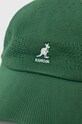 Accesorii Kangol sapca 1456BC.TG302 verde
