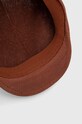 Kangol kaszkiet brązowy K3208HT.MH240