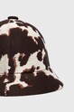 Капелюх Kangol K3411.BC211 коричневий AA00