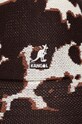 Аксесуари Капелюх Kangol K3411.BC211 коричневий